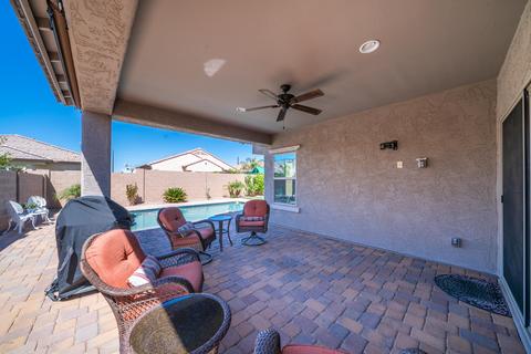 10840 E Thatcher Ave, Mesa, AZ 85212 photo 27