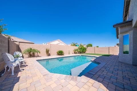 10840 E Thatcher Ave, Mesa, AZ 85212 photo 29
