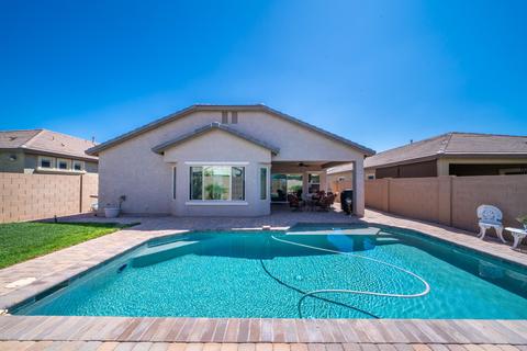10840 E Thatcher Ave, Mesa, AZ 85212 photo 30