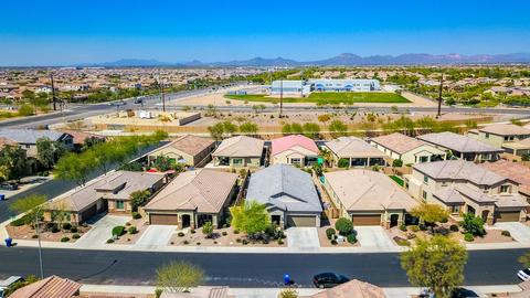 10840 E Thatcher Ave, Mesa, AZ 85212 photo 37