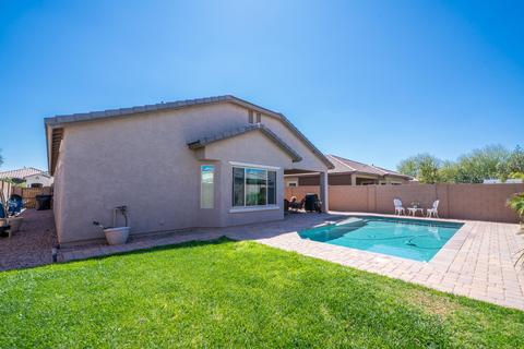 10840 E Thatcher Ave, Mesa, AZ 85212 photo 31
