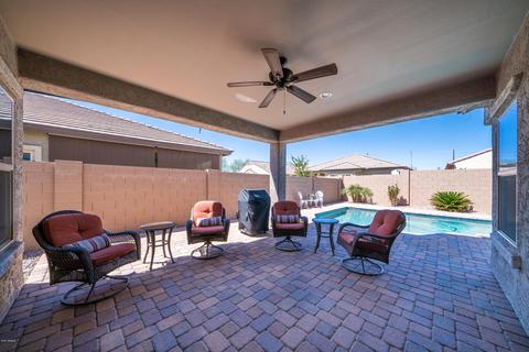 10840 E Thatcher Ave, Mesa, AZ 85212 photo 26