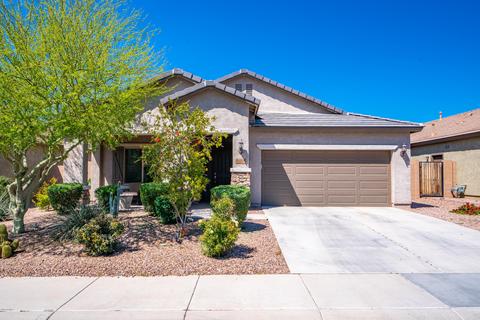 10840 E Thatcher Ave, Mesa, AZ 85212 photo 3