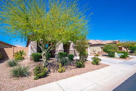 10840 E Thatcher Ave, Mesa, AZ 85212 photo 8