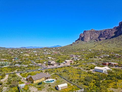 5704 E Pioneer St, Apache Junction, AZ 85119 photo 58