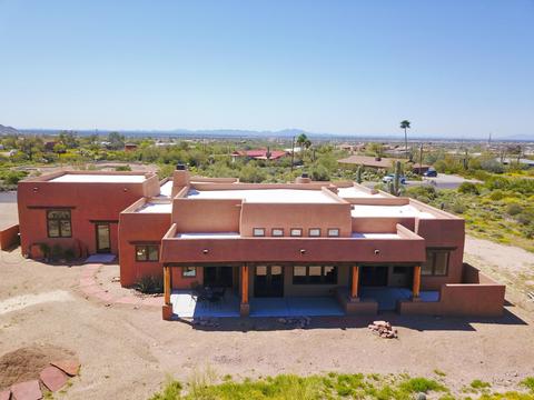 5704 E Pioneer St, Apache Junction, AZ 85119 photo 5