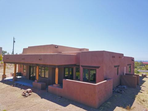 5704 E Pioneer St, Apache Junction, AZ 85119 photo 49
