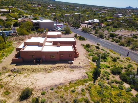5704 E Pioneer St, Apache Junction, AZ 85119 photo 46