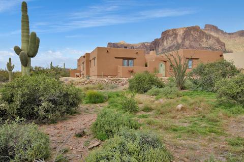5704 E Pioneer St, Apache Junction, AZ 85119 photo 45