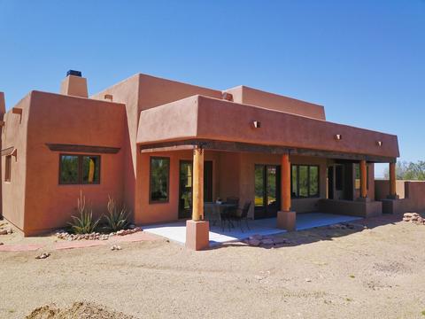 5704 E Pioneer St, Apache Junction, AZ 85119 photo 54