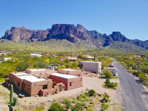 5704 E Pioneer St, Apache Junction, AZ 85119 photo 11