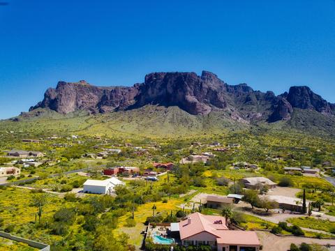 5704 E Pioneer St, Apache Junction, AZ 85119 photo 56