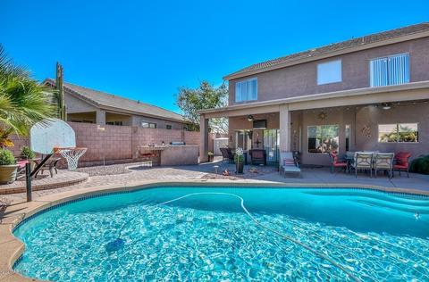 4258 E Tether Trl, Phoenix, AZ 85050 photo 39