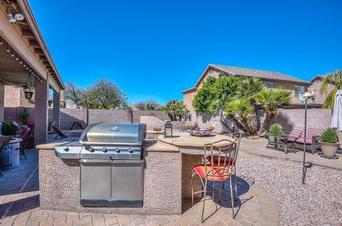 4258 E Tether Trl, Phoenix, AZ 85050 photo 35