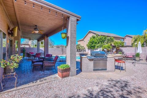 4258 E Tether Trl, Phoenix, AZ 85050 photo 34