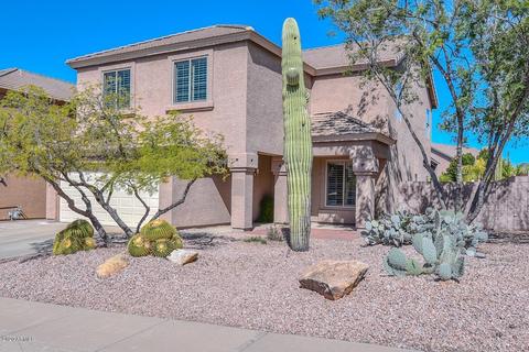 4258 E Tether Trl, Phoenix, AZ 85050 photo 1