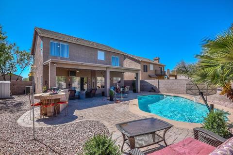 4258 E Tether Trl, Phoenix, AZ 85050 photo 2