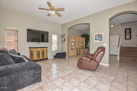 4258 E Tether Trl, Phoenix, AZ 85050 photo 9