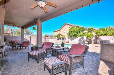 4258 E Tether Trl, Phoenix, AZ 85050 photo 36