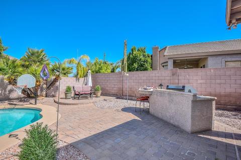 4258 E Tether Trl, Phoenix, AZ 85050 photo 37