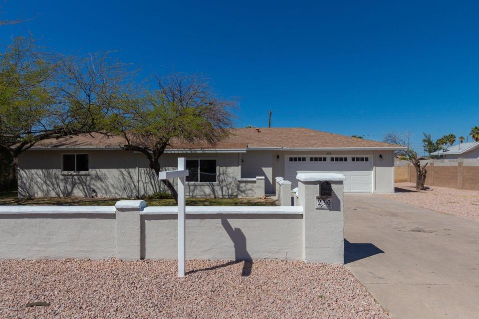  230 W Saint Charles Ave, Phoenix, AZ 85041 photo 2