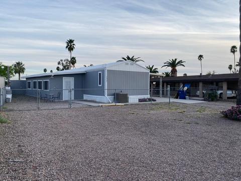 7417 E Impala Ct, Mesa, AZ 85209 photo 1