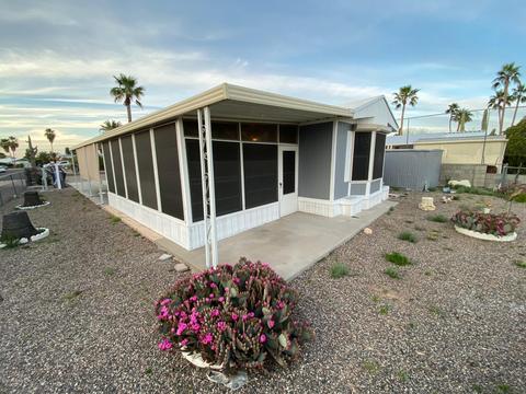 7417 E Impala Ct, Mesa, AZ 85209 photo 3