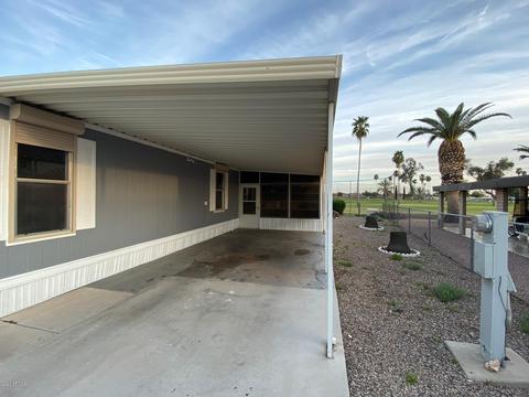 7417 E Impala Ct, Mesa, AZ 85209 photo 4