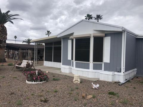 7417 E Impala Ct, Mesa, AZ 85209 photo 2