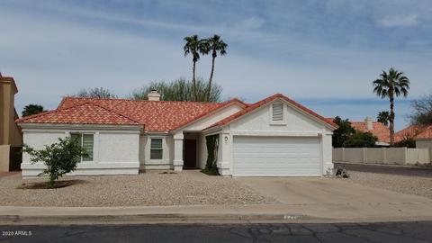 1208 E Campbell Ave, Gilbert, AZ 85234 photo 1