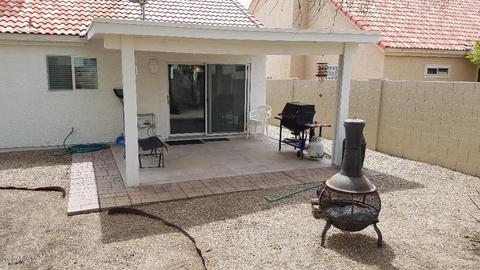 1208 E Campbell Ave, Gilbert, AZ 85234 photo 38
