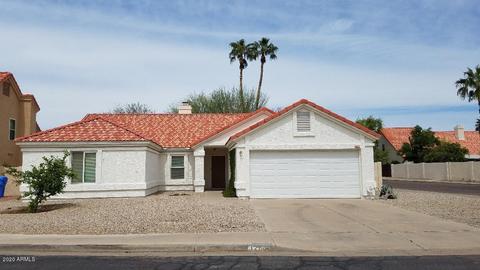 1208 E Campbell Ave, Gilbert, AZ 85234 photo 41