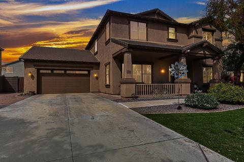 2746 E Janelle Way, Gilbert, AZ 85298 photo 5
