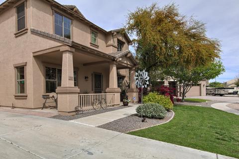 2746 E Janelle Way, Gilbert, AZ 85298 photo 62