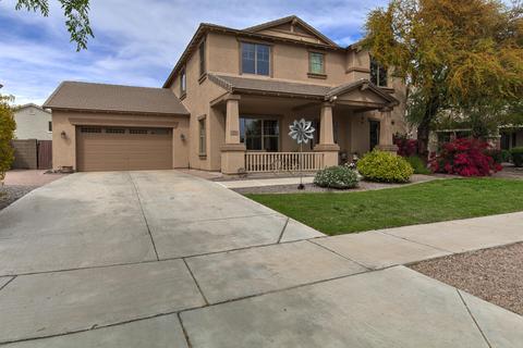 2746 E Janelle Way, Gilbert, AZ 85298 photo 67