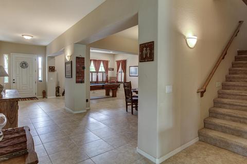 2746 E Janelle Way, Gilbert, AZ 85298 photo 40