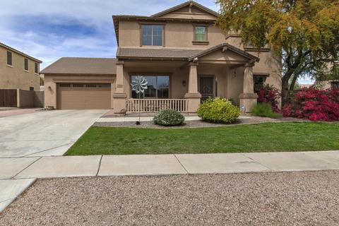 2746 E Janelle Way, Gilbert, AZ 85298 photo 66