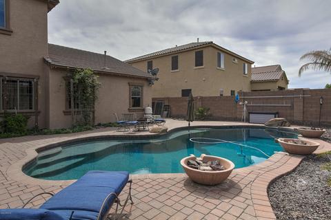 2746 E Janelle Way, Gilbert, AZ 85298 photo 34