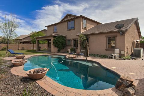 2746 E Janelle Way, Gilbert, AZ 85298 photo 37