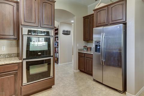 2746 E Janelle Way, Gilbert, AZ 85298 photo 16