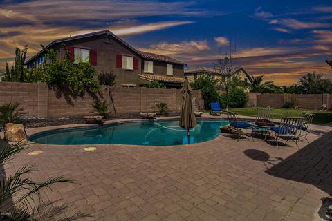 2746 E Janelle Way, Gilbert, AZ 85298 photo 3