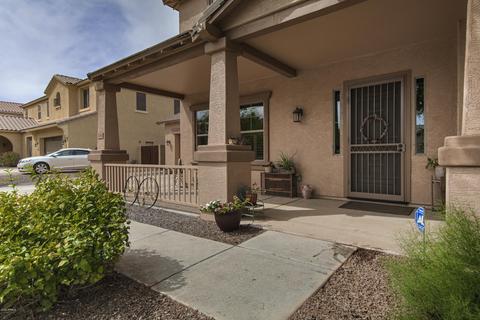 2746 E Janelle Way, Gilbert, AZ 85298 photo 63