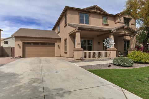 2746 E Janelle Way, Gilbert, AZ 85298 photo 65