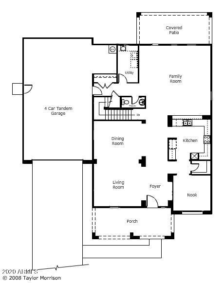 2746 E Janelle Way, Gilbert, AZ 85298 photo 6