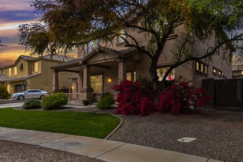 2746 E Janelle Way, Gilbert, AZ 85298 photo 68