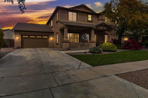 2746 E Janelle Way, Gilbert, AZ 85298 photo 1