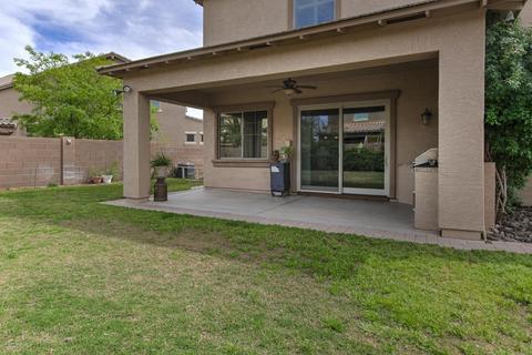 2746 E Janelle Way, Gilbert, AZ 85298 photo 29