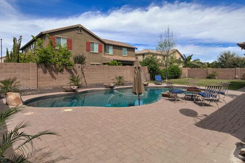 2746 E Janelle Way, Gilbert, AZ 85298 photo 36
