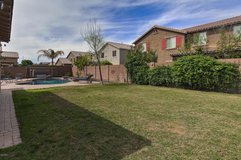 2746 E Janelle Way, Gilbert, AZ 85298 photo 38