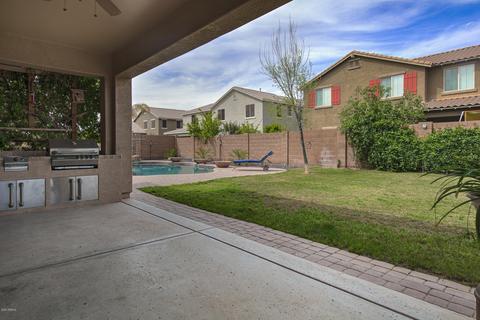 2746 E Janelle Way, Gilbert, AZ 85298 photo 32
